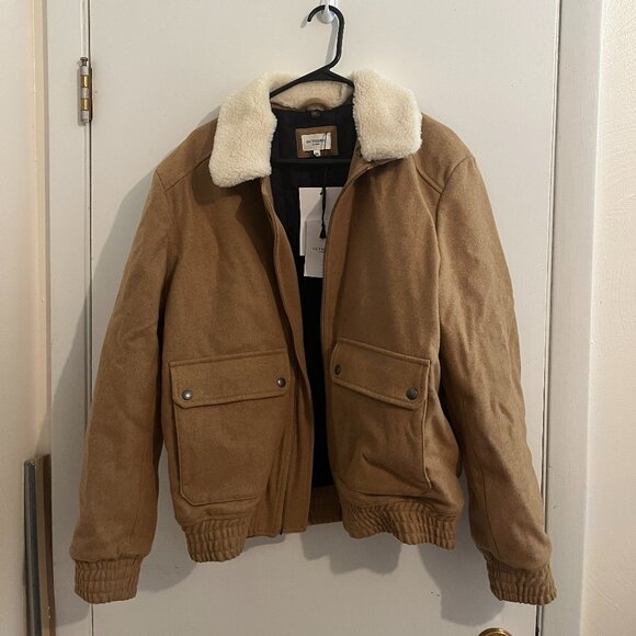 Octobre Editions Horace Jacket - Picture 2 of 5